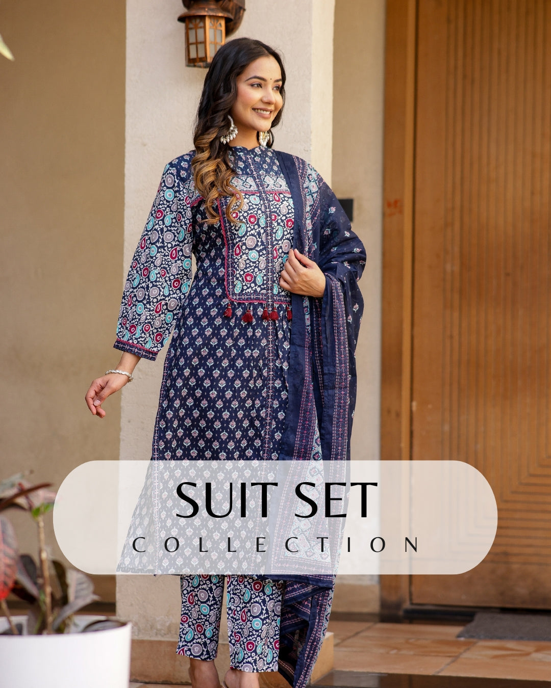 Suit Sets